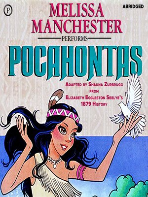 cover image of Pocahontas